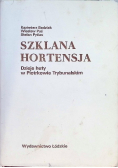 Szklana hortensja