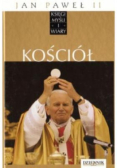 Jan Paweł II Księgi myśli i wiary Tom XVII
