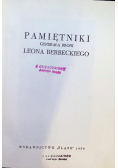 Pamiętniki generała broni