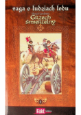 Grzech śmiertelny Tom 5