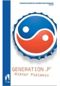 Generation ,,P"