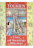 Listy do świętego Mikołaja