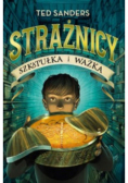 Strażnicy Szkatułka i ważka