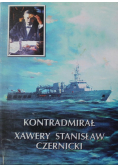Kontradmirał Xawery Stanisław Czernicki