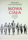 Mowa ciała