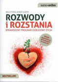 Rozwody i rozstania