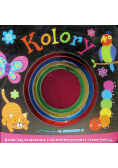 Kolory
