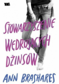 Stowarzyszenie wędrujących dżinsów
