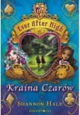 Ever After High Kraina Czarów