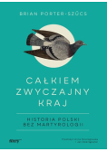 Całkiem zwyczajny kraj