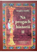 Na progach historii Tom II