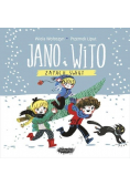 Jano i Wito zapach świąt