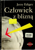 Człowiek z blizną