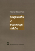 Magdalenko z razowego chleba