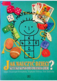 Jak nauczyć dzieci sztuki konstruowania gier