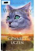 Wojownicy Omen gwiazd Tom 1 Czwarty uczeń