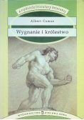 Wygnanie i królestwo