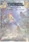 Thorgal Tom 16 Wilczyca