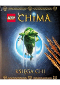 Legends of Chima Księga Chi
