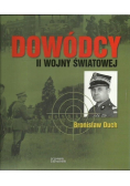 Dowódcy II wojny światowej Tom 35 Bronisław Duch