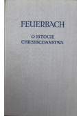 O istocie chrześcijaństwa