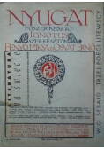 Literatura na świecie 7 do 9 / 02