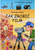 Jak zrobić film