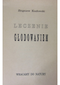 Leczenie głodowaniem