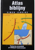 Atlas biblijny