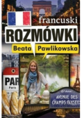 Rozmówki Francuski