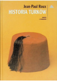 Historia Turków