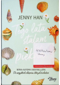 Tego lata stałam się piękna Lato Tom 1