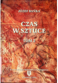 Czas w sztuce Tom 2