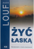 Żyć łaską