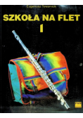 Szkoła na flet Część 1