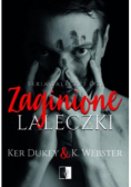 Laleczki Zaginione laleczki