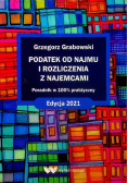 Podatek od najmu i rozliczenia z najemcami