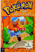 Pokemon Wyspa Pokemonów gigantów