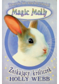 Magic Molly Znikający króliczek