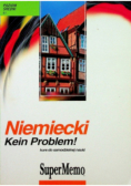 Kein Problem Niemiecki