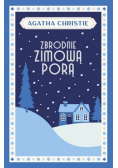 Zbrodnie zimową porą