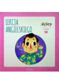 Lekcja angielskiego