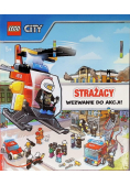 Lego City Strażacy Wezwanie do akcji