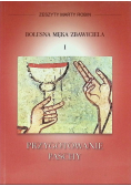 Bolesna męka Zbawiciela