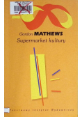 Supermarket kultury