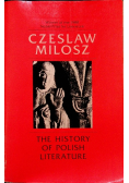 The History of Polish Literature