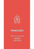 Adhortacja apostolska