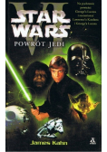 Star Wars Powrót Jedi