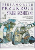 Niesamowite Przekroje Statki Kosmiczne