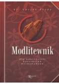 Modlitewnik dla nauczycieli katechetów